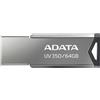 ADATA Pendrive ADATA UV350 32 GB USB 3.2 Argento