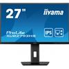 IIYAMA Monitor iiyama ProLite XUB2793HS-B6 27'' 1920 x 1080 Pixel Full HD LED Nero