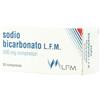 LAB.FARMACOLOGICO MILANESE Srl SODIO Bic. 500mg 50 Cpr LFM