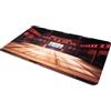 playmats.eu Dojo 24"x14" / 61x35,5 cm - tappetino in gomma compatibile con Flesh and Blood