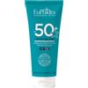 Euphidra Dermopediatrico Latte Solare SPF 50+ Protezione Molto Alta Per Bambini 200 ml