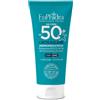 Euphidra Dermopediatrico Latte Solare Neonati e Bambini SPF 50+ 50 ml