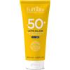 Euphidra Latte Solare SPF 50+ Protezione Solare Molto Alta 200 ml