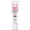 Euphidra Crema Solare Viso Colorata SPF 50+ Colorazione Medio-Scura 30 ml