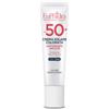 Euphidra Crema Solare Viso Colorata SPF 50+ Colorazione Medio-Chiara 30 ml