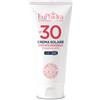 Euphidra Crema Solare Anti-Età Invisibile SPF 30 Protezione Alta 50 ml