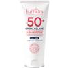 Euphidra Crema Solare Anti-Età Invisibile SPF 50+ Protezione Molto Alta 50 ml