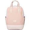 Johnny Urban Piccolo Zaino Donna Rosa - Jona Small - Zainetto alla Moda per Tempo Libero & Viaggio - Scomparto per Tablet - 7L - Idrorepellente