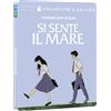 Lucky Red Si Sente Il Mare (Ltd Steelbook) (Blu-Ray+Dvd) [Blu-Ray Nuovo]