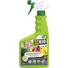 COMPO BIO Colza Power Pronto Uso PFnPO, Insetticida-Acaricida, Protezione di Piante Ornamentali e Floreali, 750 ml