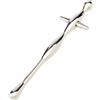 Ouch! Shots Ouch! Urethral Sounding - Metal Stick