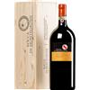 Rocca di Montegrossi | Toscana Vigna San Marcellino Chianti Classico Gran Selezione DOCG 2019 (BIO) Doppio MAGNUM in cassetta di legno 3 l