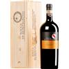 Rocca di Montegrossi | Toscana Vigna San Marcellino Chianti Classico Gran Selezione DOCG 2019 (BIO) MAGNUM in cassetta di legno 1,5 l