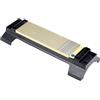 DMT Pietra per affilare DMT WM8CX-WB DuoSharp plus, a grana grossa/extra grossa con base, 20,3 cm / 8 pollici