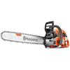 Husqvarna 562 XP MARK II motosega professionale barra 45 cm e catena originale