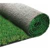 Divina Garden Prato sintetico tappeto erba finto artificiale 20 mm 2x10 mt