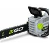 Ego Power Motosega a Batteria EGO POWER 56 v CS 1800 E 45cm e luce led solo Corpo Macchina