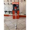 OLEO-MAC DECESPUGLIATORE OLEO-MAC BCH 500 S Potenza/Cilindrata 2,8 HP - 2,1 kW/50,9 cm³ .