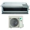 Daikin CLIMATIZZATORE DAIKIN CANALIZZATO ULTRAPIATTO 18000 BTU WI-FI R32 FDXM50F/RXM50A