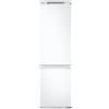 SAMSUNG BRB26705FWW FRIGORIFERO COMBINATO INCASSO TOTAL NO FROST FAST FREEZE