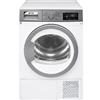 SMEG DHT39PLIT ASCIUGATRICE 8KG CLASSE A++ 16 PROGRAMMI DISPLAY BIANCO