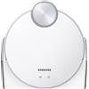 Samsung Robot Aspirapolvere senza Sacco WiFi VR50T95735W/WA Jet Bot AI+