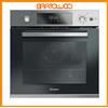 CANDY FCPS615X FORNO 60CM 70LT MULTIF.11 CL.A VENT. VAPORE INOX