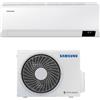 Samsung Climatizzatore 18000 Btu/h WiFi R32 WiFi FAR18CBB Cebu