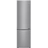 Lg Frigorifero Combinato No Frost Capacità 419 lt Classe D Acciaio GBB72PZVGN