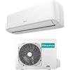 Hisense Climatizzatore 18000 Btu Inverter A++/A++ WiFi R32 Hi-Comfort CF50BS04G