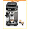 De'Longhi De Longhi Macchina Caffè ECAM29081TB titanio