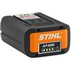 STIHL BATTERIA STIHL: AP 500 S - AP 300 S CONNECTOR 2.0 - AP 200