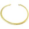 or Bracciale da Uomo in Oro Giallo 18 KT - Oro Giallo 18 kt