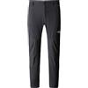 The North Face Speedlight Pantaloni da Escursionismo Asphalt Grey 34