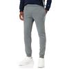 Champion Authentic Pants C-Logo Pantaloni da Tuta, Nuovo Graphito Melange Scuro, XL Uomo FW23