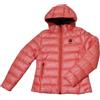 Blauer Giubbino con cappuccio 23WBLDC02114 Tg. XS Col. Rosa/Corallo