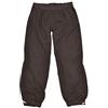 Battle-Merchant Hermann - Pantaloni medievali Ampi - Ideali per Giochi di Ruolo dal Vivo (Larp) - Marrone - XL