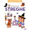 Fabbri Racconti di streghe. Preletture. Ediz. a colori