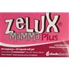 SHEDIR Zelux Mamma Plus 30Cpr+30Cps