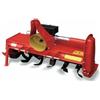 AgriEuro Premium Zappatrice per trattore HO 105 - Serie leggera - Spostamento meccanico