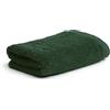 Möve Superwuschel - Asciugamano 60 x 110 cm, 100% cotone, colore verde cipresso
