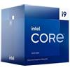 INTEL Processore Intel Core i9-13900F 16 Core 2 GHz Socket LGA 1700 Boxato (Dissipatore Escluso)