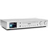 TechniSat DIGITRADIO 143 CD (V3) - Sintonizzatore HiFi digitale, radio (e7V)
