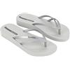 Ipanema BOSSA SOFT V FEM, Grigio argento., 35/36 EU
