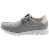 Sioux MOKRUNNER, Scarpe da Ginnastica Uomo, Vert Khali Olive, 41 EU