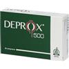 Generic DEPROX 500 30 compresse - Integratore alimentare per il benessere della prostata