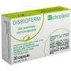 HERBOPLANET SRL Disbioferm 30 Capsule