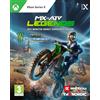 THQ Nordic MX vs ATV Legends - 2024 Monster Energy Supercross Edition - Xbox Series X