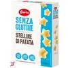 BAULI SPA DORIA STELLINE PATATA 400 G