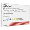 Cisdol 14 Bustine Cisdol